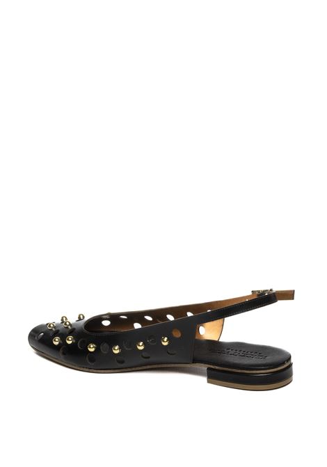  VINCENT VEGA | GOCCIA D15VIT-NERO